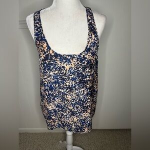 Mango Sleeveless Tank Top size XL